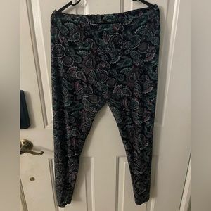 Tc Lularoe leggings
